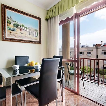 Mar Y Sol Salinetas Apartment Телде Екстериор снимка